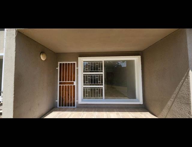 2 BEDROOM APARTMENT FOR SALE IN GREENHILLS